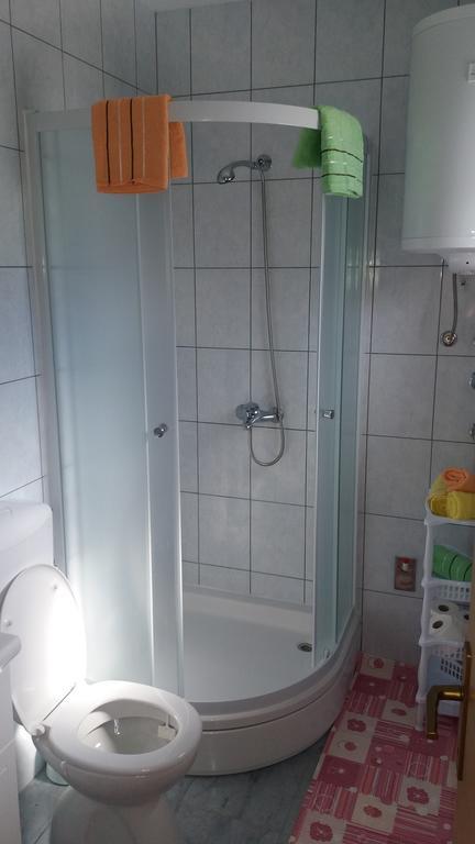 Apartment Cvijanovic Плоче Екстериор снимка