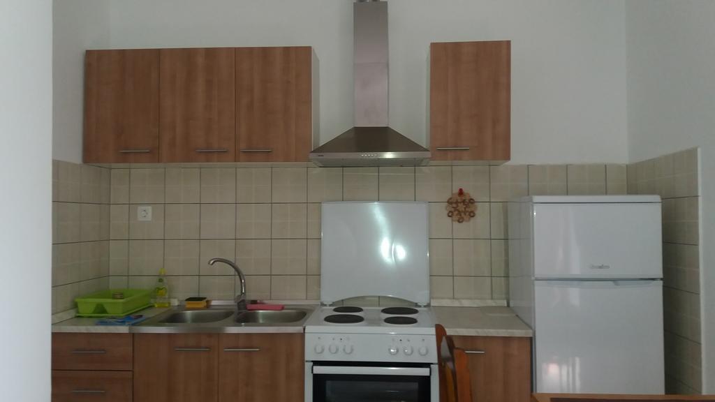 Apartment Cvijanovic Плоче Екстериор снимка